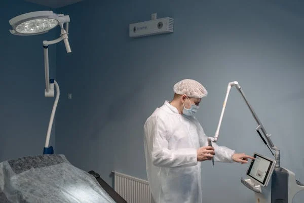 Best brain surgeon 