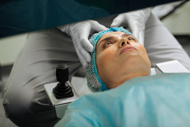 Advanced spine treatment