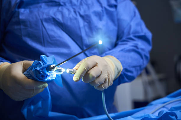 Advanced spine treatment