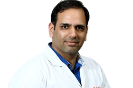 Best spine specialist 